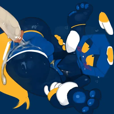 esix (e621) created by kogito