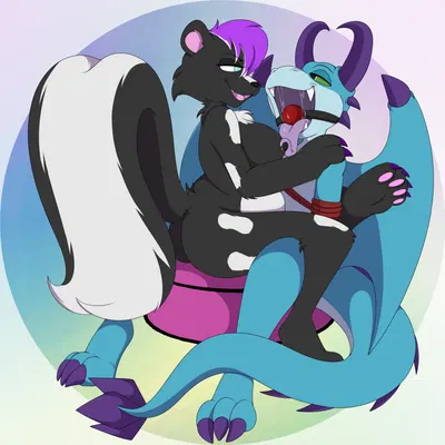 ether (dragon) (mythology) created by starmedals