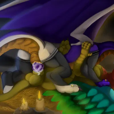 european mythology, mythology created by dani3019