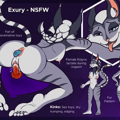 exury (wu capy) (pryvexyos) created by wu capy