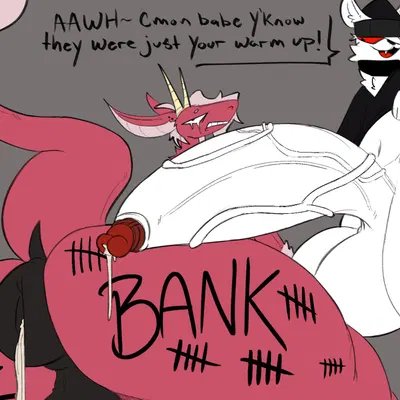 f-slur (stankbank) (mythology) created by stankbank