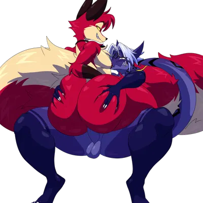 fabian (zoophobia), zen (character) (mythology, zoophobia) created by cheese cake