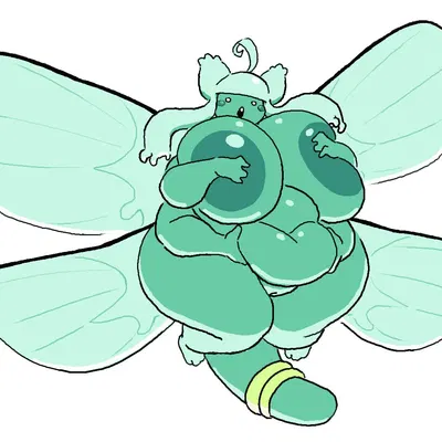 fairy festival (lobotomy corporation, project moon) created by nsfwoaf