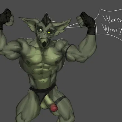 fan character created by dagantfus