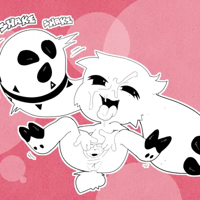 fan character created by dogma