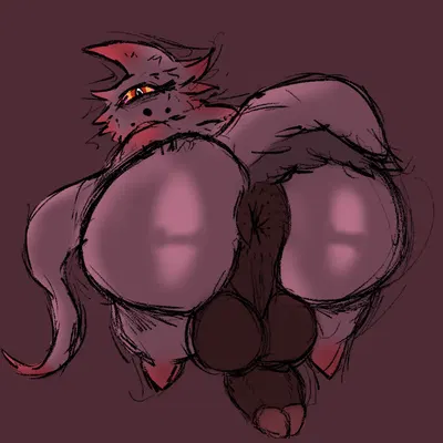 fan character created by nauiho