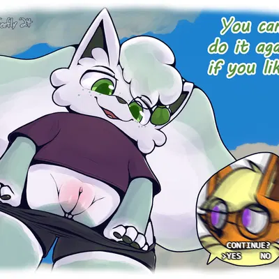 fan character, flur (firevulpes), juniper (coffeefly) (nintendo, pokemon) created by coffeefly