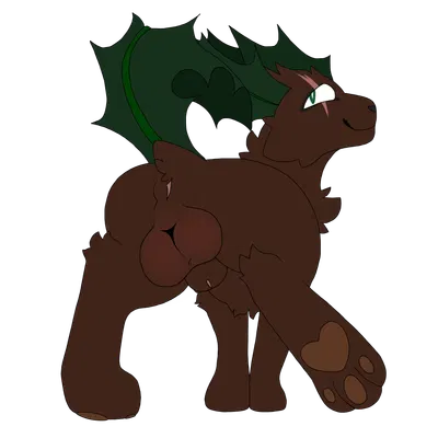 fan character, folius (nintendo, pokemon) created by infamouswyldcard