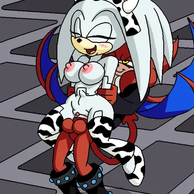 fan character, incubus (project x), zeta the echidna (project x love potion disaster, sega) created by dboy, zetateam