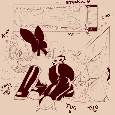 fan character, lilith (zajice), twilight sparkle (mlp) (friendship is magic, hasbro) created by cold-blooded-twilight