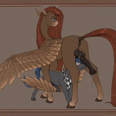 fan character, lucent (oc), wild spice (oc) (hasbro, my little pony) created by stray prey