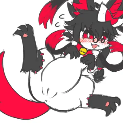 fan character (nintendo, pokemon) created by cathypalug