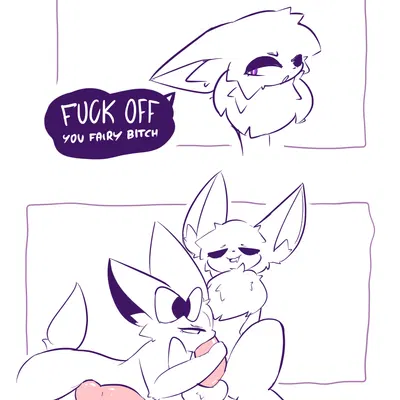 fan character (nintendo, pokemon) created by xpoch (artist)