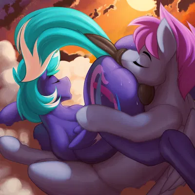 fan character, noxy (equinox), windy dripper (hasbro, my little pony) created by dripponi