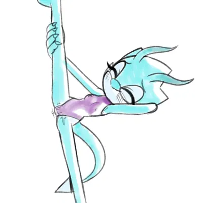 fan character, skitter the gecko (sega, sonic the hedgehog (series)) created by fourssss