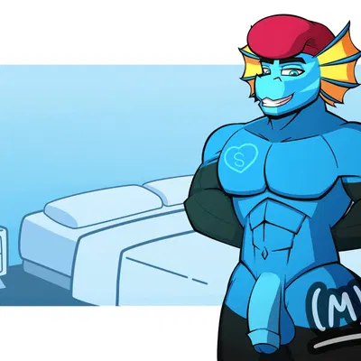 fan character, srusu rskuzu (character) created by torito moo