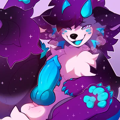 fenrisloxias (mythology) created by spicybox