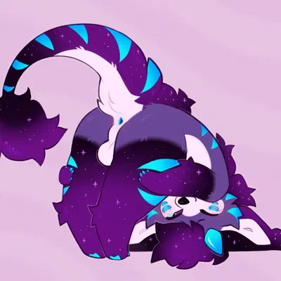 fenrisloxias (mythology) created by spicybox