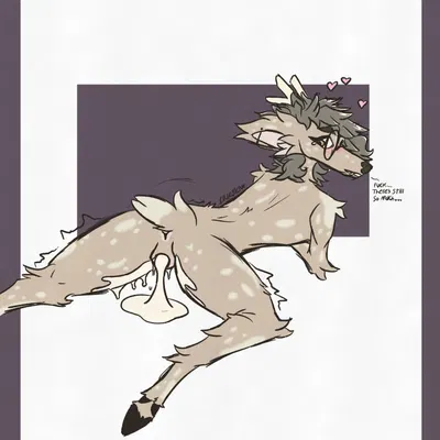 feverdeer (indecisive141) created by indecisive141