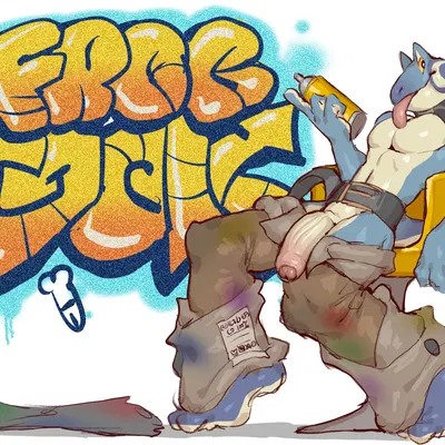 firgun (zi ran) created by ziran