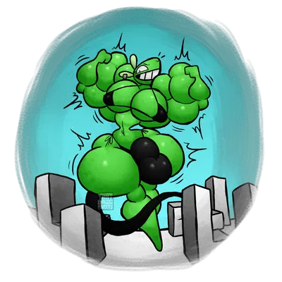 fitzboi, mouse fitzgerald (12 oz. mouse, adult swim) created by thatdawgmurray