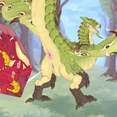 flame (ventusflame) (capcom, european mythology) created by bluelada