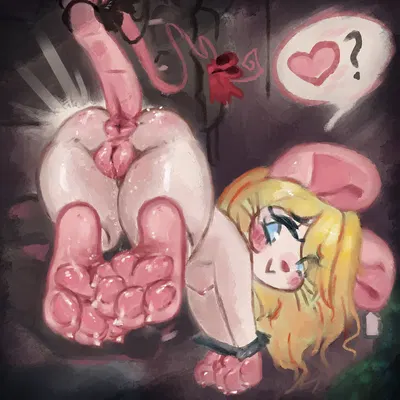 flummery created by nihilochannel