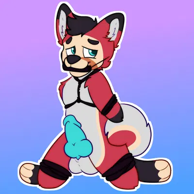 foxboy128 created by spicy weasel, weaseldumb