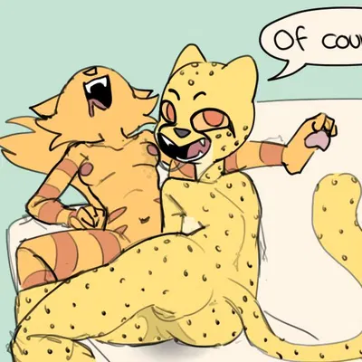 fran (litterbox comics), nameless character (litterbox comics) created by dump the gallery