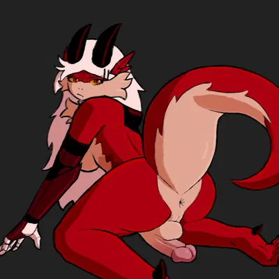 francine fletcher (ganmakurel) (mythology) created by ganmakurel