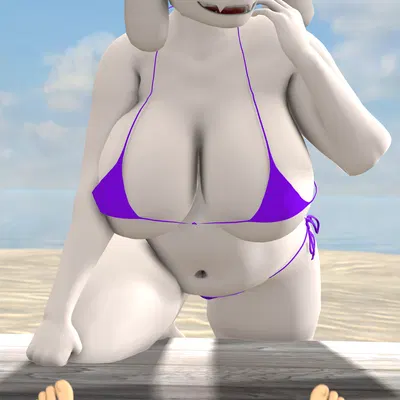 frisk (undertale), toriel (undertale, undertale (series)) created by daemont92