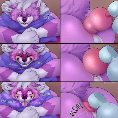 frizt created by friztwolf