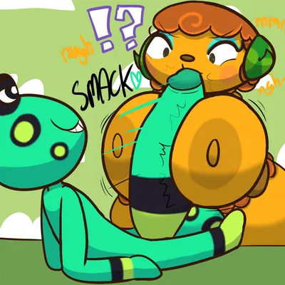 frobert (animal crossing), timbra (animal crossing) (animal crossing, nintendo) created by klutzatdusk