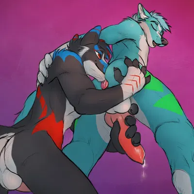 frostbone (character), shadowthedemon created by ethelas