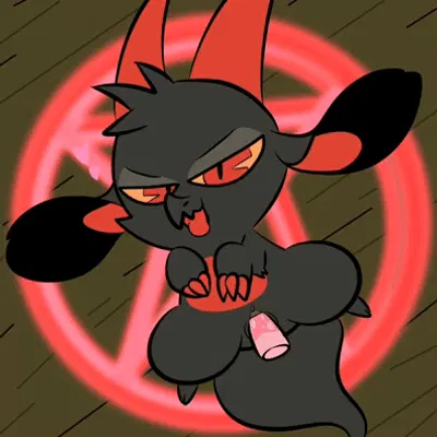 fwench fwy (chikn nuggit) (chikn nuggit, mythology) created by mii2sii