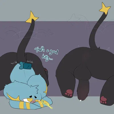 gams (gazaster) (nintendo, pokemon) created by gazaster