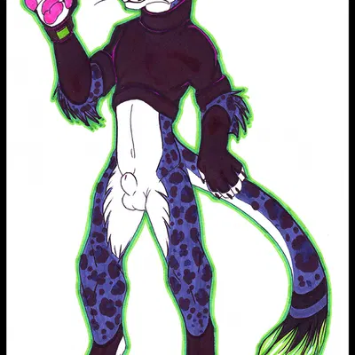 garder (gard3r) created by gard3r