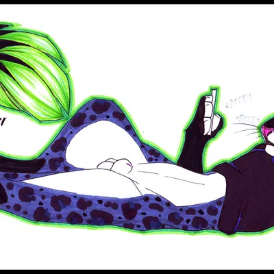 garder (gard3r) created by gard3r