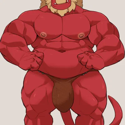 gardie (otukimi) created by othukimi