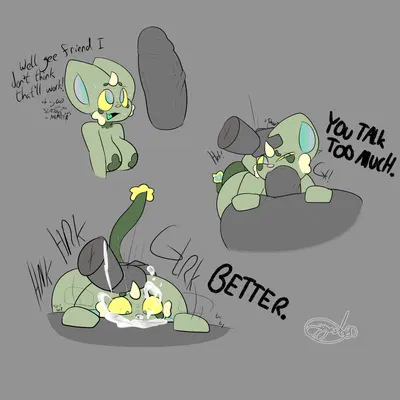 gaz (gazaster) created by gazaster