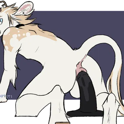 gelu (character) created by graffiti (artist)