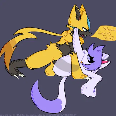 gem (gemon) (nintendo, pokemon) created by gemon