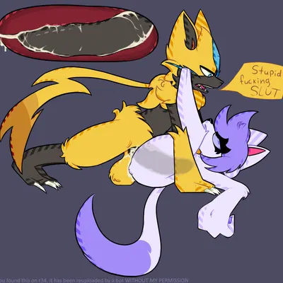 gem (gemon) (nintendo, pokemon) created by gemon