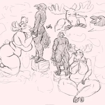 gerry (mcdoogiy) created by mcdoogiy