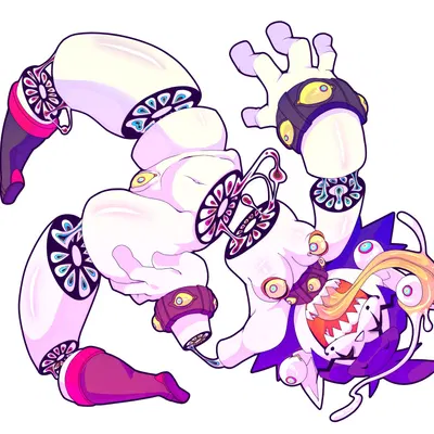 giggles (toxicsoul77) created by toxicsoul77