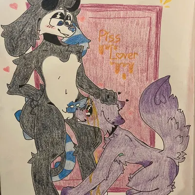 glass (kalayeer) created by kalayeer