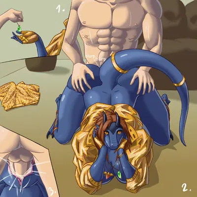 goldy (4cus95) (mythology) created by 4cus95