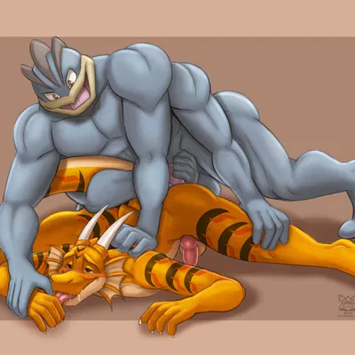 goldy (golden.dragon) (european mythology, mythology) created by ifus