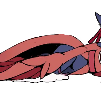 goumang (nine sols) (nine sols, red candle games) created by chiron