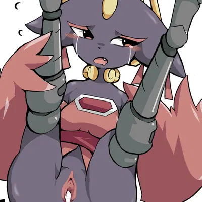 goumang (nine sols), yi (nine sols) (nine sols, red candle games) created by liqueurmask